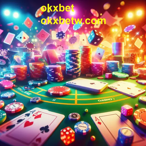 Explorando a Categoria 'Cartas' no Okxbet