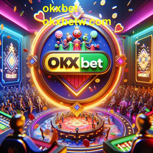 A Ascensão dos Jogos de Eventos na Plataforma okxbet