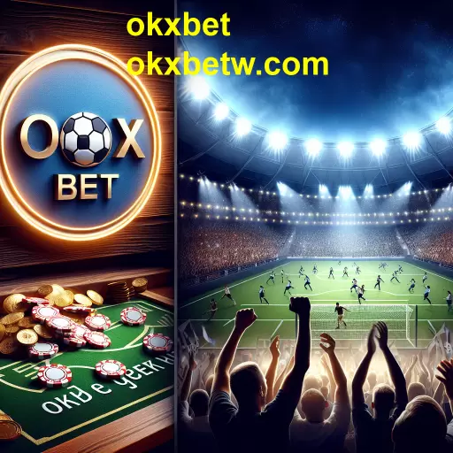 A Emoção do Futebol nas Apostas do okxbet
