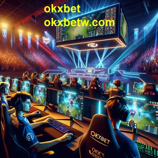 A Ascensão dos Esportes Eletrônicos: Uma Nova Era de Competição